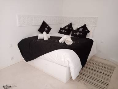 Logement Essaouira