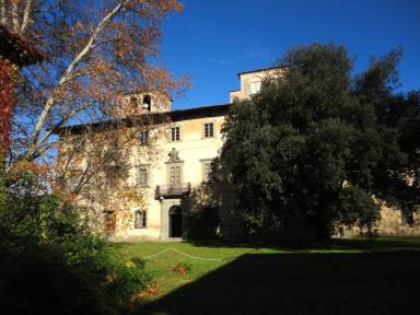 Castello Cascina