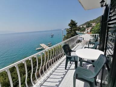 42 m² Apartament