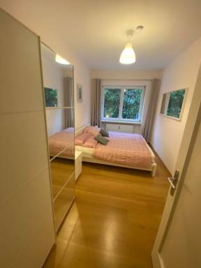 70 m² Private room