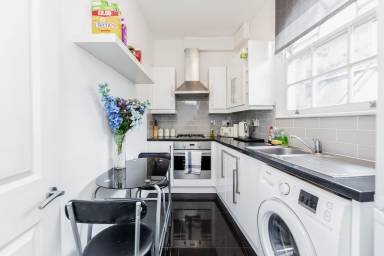 Huis Lambeth