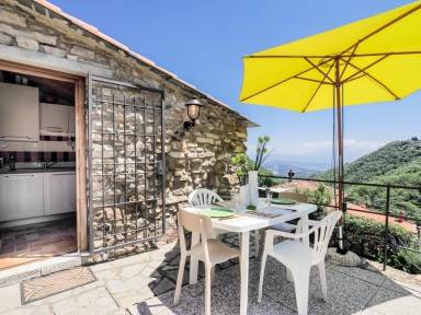 Casa de 45 m²