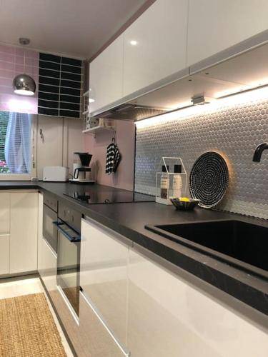 Appartement Rovaniemi
