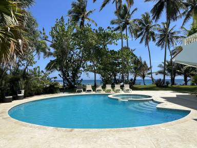 557 m² Villa