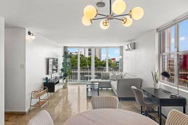 Condo Isla Verde