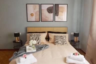 Appartamento 80 m²