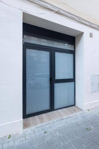Apartmán Valencia