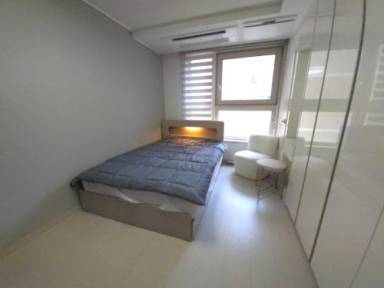 44 m² Apartment