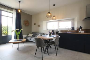 Gîte 38 m²
