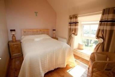 Bed and breakfast  Courtmacsherry