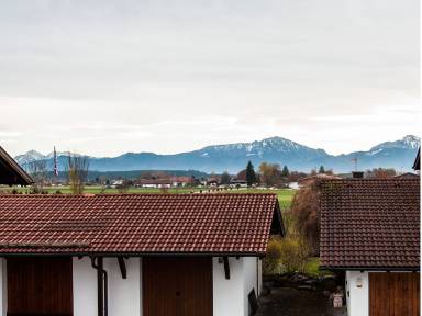 Apartment Chiemsee