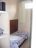 Odage Hotel in Curitiba