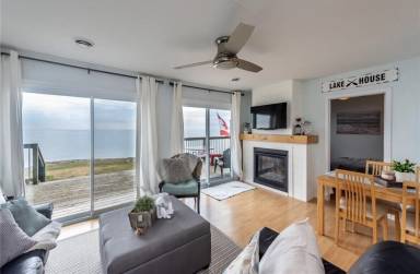 Cottage  Haldimand County
