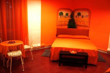 Bed and breakfast Ostiense