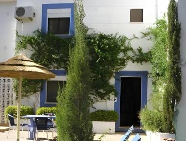 Casa do Alto