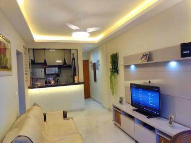 Apartamento Vale Encantado