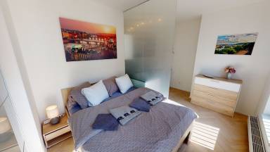 Appartement Prague 9