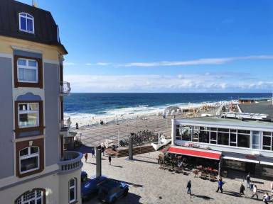 Apartment Westerland