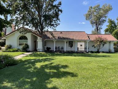 Cottage  Santa Ynez