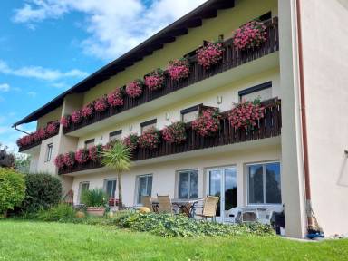 Appartement 95 m²