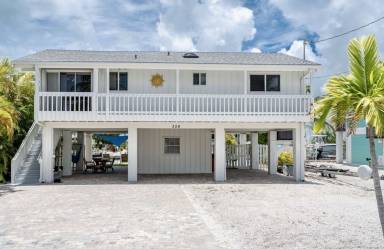 House  Summerland Key