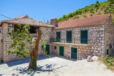 Apartment Suđurađ