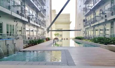 Apartamento City Of Manila
