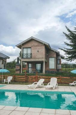 House Villa General Belgrano
