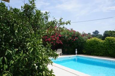 Gîte de 40 m²