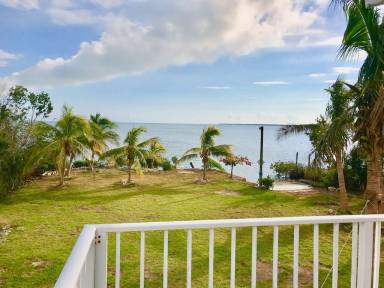 House Cudjoe Key