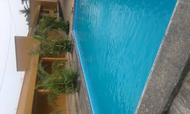 Maison de vacances Douala