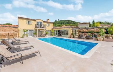 Huis Grimaud
