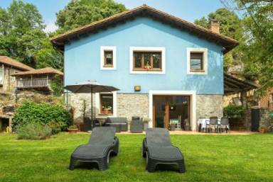 Casa de 90 m²