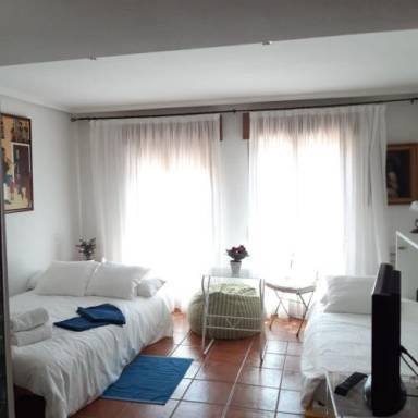 Apartamento de 23 m²