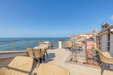 Private room Umag