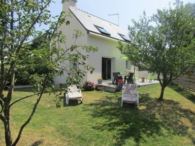 Maison de vacances 85 m²