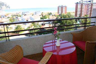 Apartamento Santoña