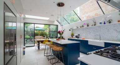 GuestReady - Family Stay in the heart of Fulham
