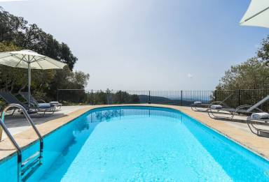 Villa Galilea