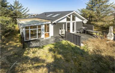 Huis Nørre Vorupør