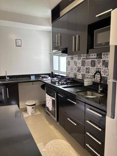 Apartamento Colônia Terra Nova