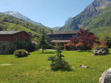 Casa  Bueida