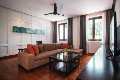 72 m² House