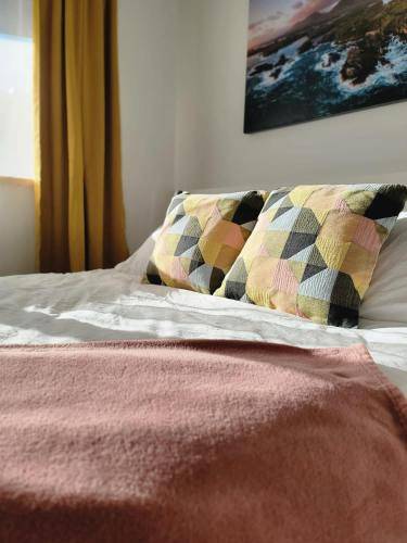 Bed and breakfast Ucluelet