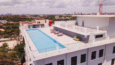 Apartment  Msasani Peninsula