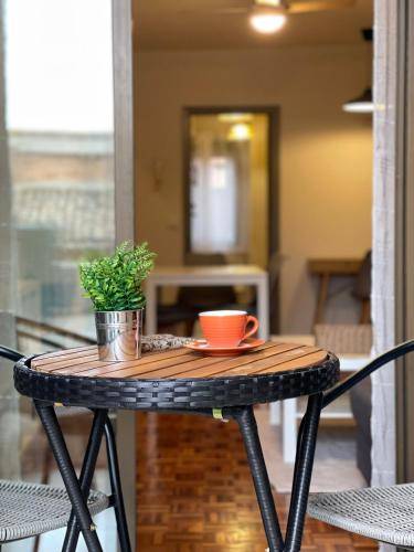 Apartamento Tudela