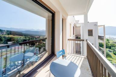 Appartement Matemale