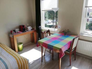 Homestay Utrecht