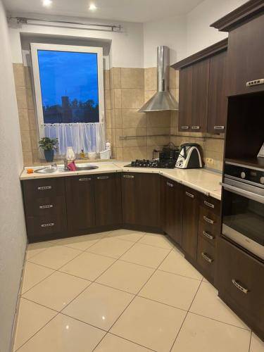 Apartament Bytom