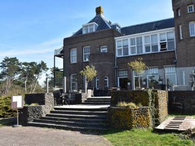 Ferienhaus Bergen aan Zee
